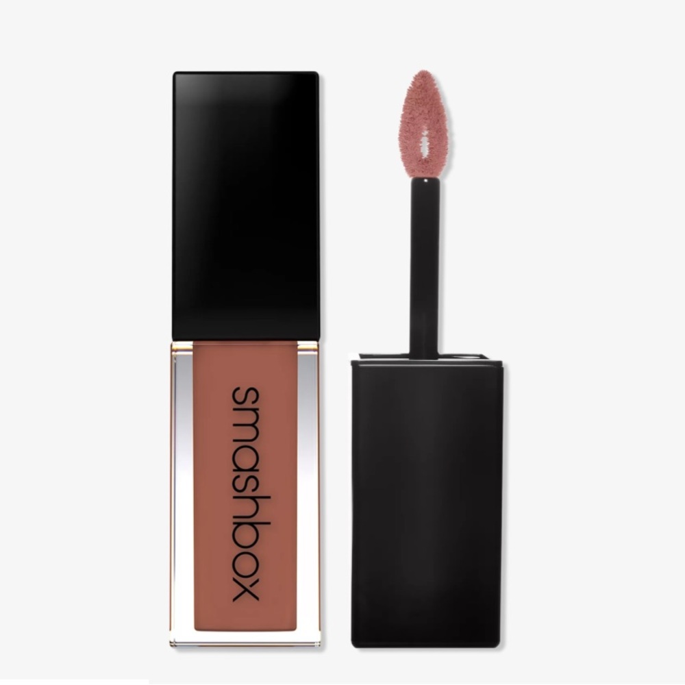 💎 Smashbox Always On Longwear Matte Liquid Lipstick in Stepping Out